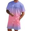 Generic Abito Uomo Cerimonia Estivo Serale Sposo Grigia Slim Moderni Taglia Personalizzato Due Grandi Royal Ruggine Calibrati Inglesi Fucsia Tessuto Vita Adulto Sherpa Xxxxl Papa