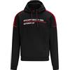 Porsche Fuel For Fans Porsche Motorsport - Felpa con cappuccio da uomo
