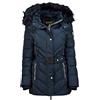 Geographical Norway - Piumino da Donna
