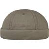Stetson Ocala Cappellino Cotone Uomo Berretto Protezione UV 40 Estate Inverno