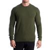 U.S. Polo Assn. Maglione Girocollo Lavorato a Maglia da Uomo US40173035