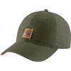 Carhartt - Berretto da donna in tela, Basilico, Taglia unica
