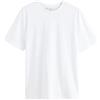 NEXT Uomini Signature - T-Shirt Girocollo in Cotone Supima®
