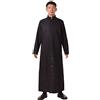 BLESSUME Cattolico Soutano Clero Chiesa Sacerdote Vestiti Liturgici Romani