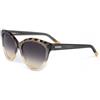 Missoni Occhiali da Sole Missoni MIS 0088/S MQE GREY OCHRE 57/17/145 Donna