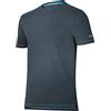Uvex Camicia da Lavoro a Maniche Corte Tune-Up da Uomo - 50% Cotone e 50% Poliestere
