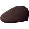 Kangol - Seamless Wool 507, Cappello, Unisex