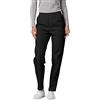 ADAR Medical Uniforms Adar Universal Divise Sanitarie Donna - Pantaloni Cargo Affusolati per Camice