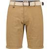 Geographical Norway GEO Norway Podex Men - Pantaloncini/Bermuda da uomo - Pantaloni Cargo in cotone, abbigliamento maschio/maschile estivo - Pantaloncini e Bermuda