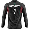 UNITIF Tuta Marocco calcio MC-41 bandiera marocco