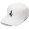 Volcom - Cappello da Baseball Full Stone Xfit Hat, Uomo