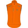 Sikma Gilet da ciclismo da uomo, da donna, impermeabile, antivento, da corsa, unisex, ad alta visibilità, gilet/giacca