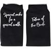Poshzone Father of the Bride - Calzini da sposa, idea regalo per matrimonio, idea regalo da sposa, calzini speciali