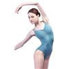 s.lemon Donna Body Danza,Adulti Ginnastica Artistica Body per Danza Classica