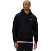 NIKE Felpa da Uomo con Cappuccio Club Fleece Nero Taglia M Codice FN3859-011