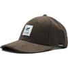 Surf Monkey Berretto Classic - Berretto Dad in velluto a coste senza struttura - poliestere riciclato Pet