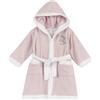 Chicco, Accappatoio Bambina e Bambino, in Morbida Spugna di Cotone, Ideale per Casa o Piscina, Designed in Italy