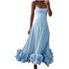 Generic Abito Cocktail Elegante Abito Sposa Bassa Abiti da Sposa Stupendi Abito da Sposa Tulle Abito Corto Matrimonio Abito da Principessa Sposa Vestito in Seta Lungo Vestito Lungo Rosa Matrimonio Civile