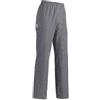 EGOCHEF, Pantaloni da chef con coulisse, Colorado., XXXL