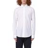 Michael Kors Camicia Poplin Stretch