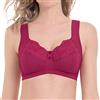 Anita - Orely - Donna - Reggiseno sollievo senza ferretto - per coppe grandi