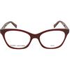 Marc Jacobs Marc 379 Occhiali, LHF, 51 Donna