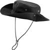 Faletony Faleto - Cappello alla pescatora - Uomo Black Taglia unica