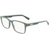 Lacoste L2895 L2895 Occhiali Unisex - Adulto