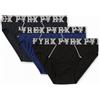 Pyrex 6 Slip Uomo Cotone Elasticizzato (IT, Testo, M, Regular, Regular, 1005)