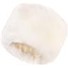Futrzane Siberian Cappello Cosacco - Colbacco con Pelliccia Donna in Stile Russo