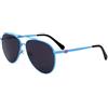 Chiara Feragni CHIARA FERRAGNI CF 1001/S Occhiali, Azure, 59 da donna, Azzurro, 0
