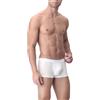 PEROFIL VPRT00017 Boxer Push-up Uomo X-Touch Modal, Bianco 6
