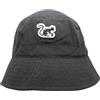 Surf Monkey Bucket Hat Cappello da pescatore uomo/donna senza corda - regolatore di dimensione