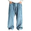 Kswlwccpp Pantaloni Giapponesi Uomo, Elasticizzato Invernali Baggy Pantalone Vellutos Eleganti Casual Kirakuco Pantalonis Giapponesi Slim Fit Pantaloni Velluto