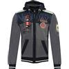 Geographical Norway Geday Men Felpa Uomo
