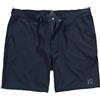 JP 1880 Jay-PI Uomo Bermuda Blu Scuro 4XL