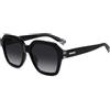 MISSONI MIS 0130/G/S Occhiali da sole da donna Nero