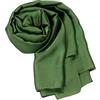 MAPIMANIA - Stola Donna Elegante in Misto Seta 180x90 cm per Cerimonia