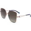 Missoni Occhiali da Sole Missoni MIS 0052/S DDB GOLD COPPER 59/17/ WOMAN