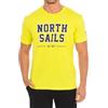 NORTH SAILS T-Shirt Manica Corta 9024060 Uomo