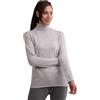 CASH-MERE.CH Pullover | Sweater | Maglione Dolcevita da Donna 100% Cachemire (XS-XXL)