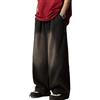 Onsoyours Jeans Uomo Pantaloni Slim Fit Stretch Y2K Jeans Larghi Casual Jeans a Gamba Dritta Denim Pantaloni Hip Hop Cargo Pantaloni Moda Chino Pantaloni Tinta Unita