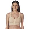 CzSalus Reggiseno Speciale Post-operatorio Aumento riduzione Seno Nudo Tg. XL