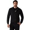 Guess Full Zip New Arlo Sweatshirt Maglia di Tuta Uomo