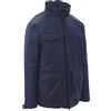 NSTF Taglie Forti Uomo Giaccone Parka Giubbotto Invernale Imbottito Fino 7XL