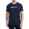 La Martina T-Shirt a Maniche Corte vestibilità Regolare YMR314-JS206 Uomo