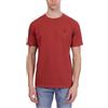 Timberland - T-Shirt Uomo Regular con Ricamo Logo