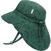 Jan & Jul ZASTION Jan & Jul 50+ UPF Quick-Dry Sun-Hats for Boys