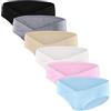 HBselect Slip per Mutande Gravidanza Morbido e Traspirante