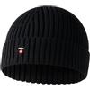 Höhenhorn Nordföhn - Berretto lavorato a maglia, unisex, in lana merino